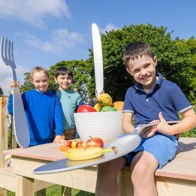 Marking The Millionth: Tesco Stronger Starts Programme Provides One   Million Meals to Schoolchildren and their Families Nationwide 